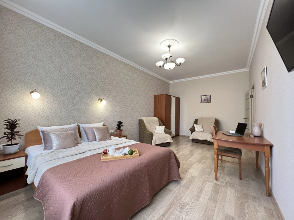 Квартира PiterFlat на Садовой 32/1