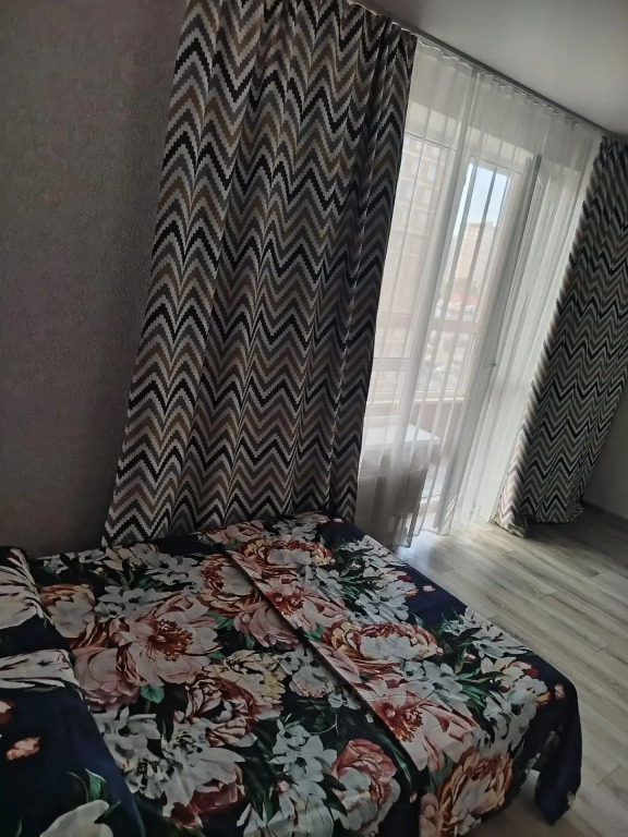 Квартира Студия около Парка Краснодар