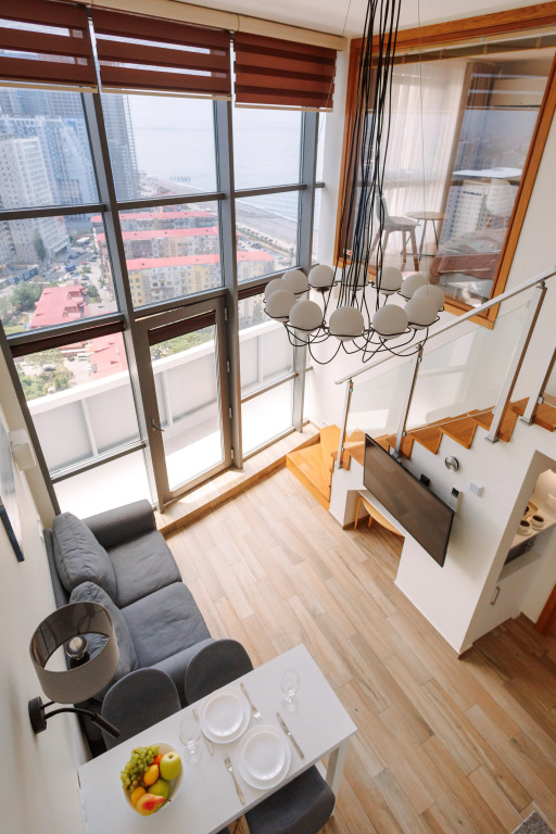 Black Sea Point Apartments 9