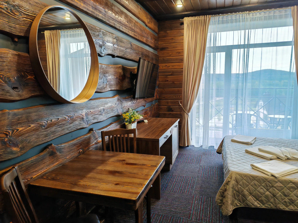 Апартаменты Sports Residence, 617