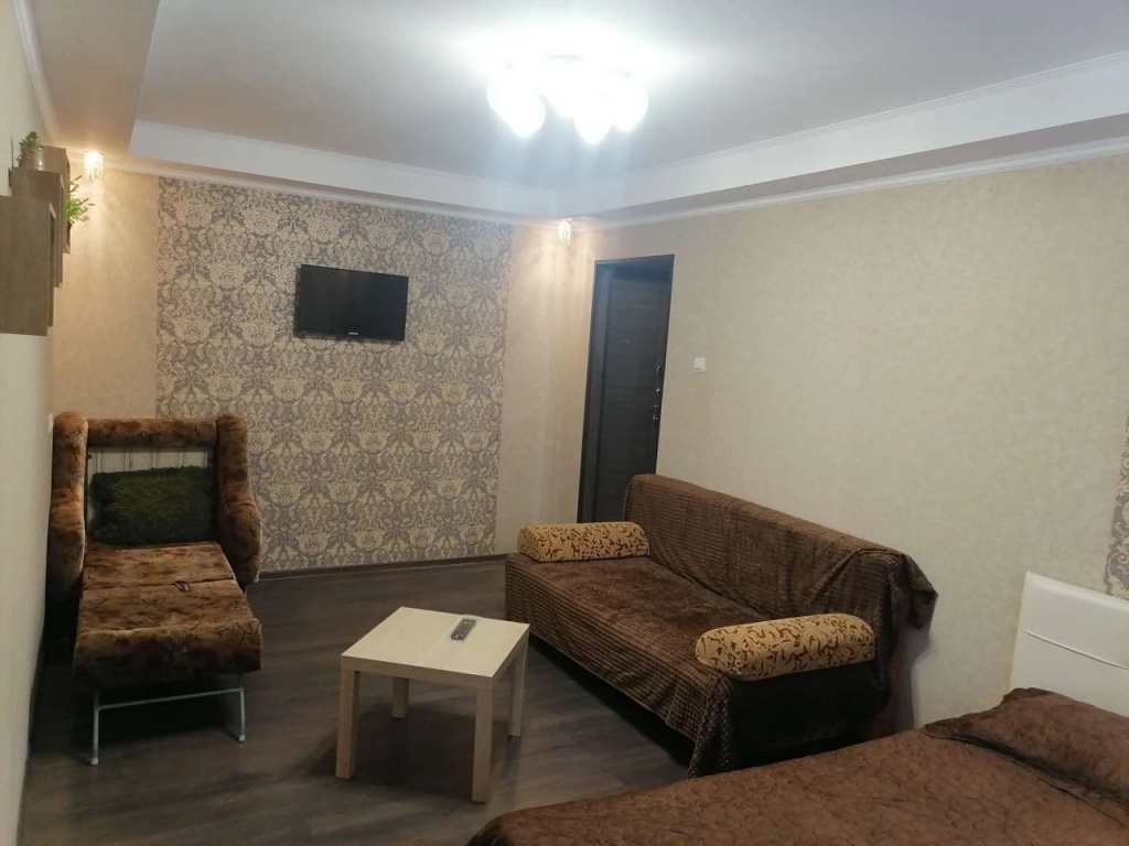 Квартира на Транспортной 105