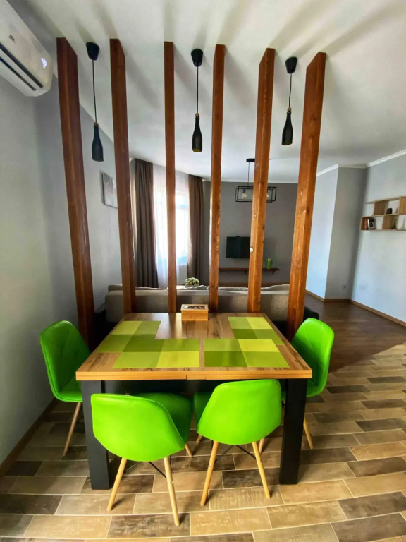 Квартира Luna Apart 1