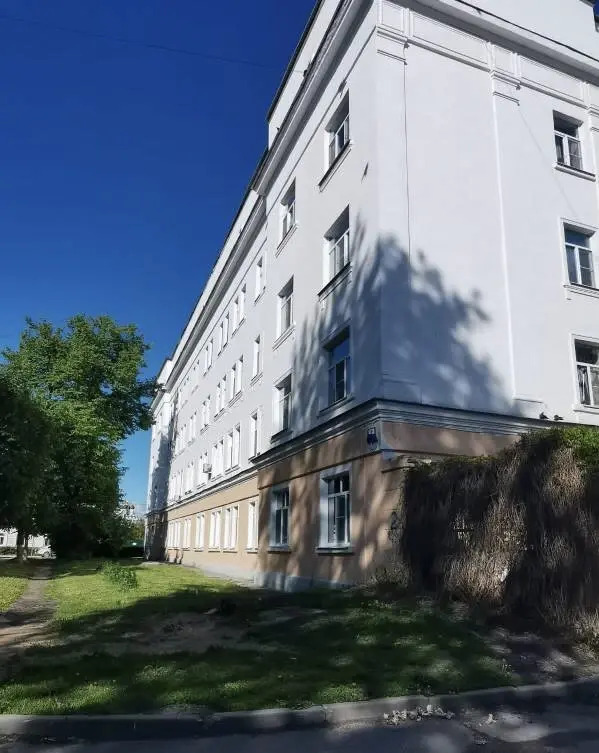 Апартаменты Турист