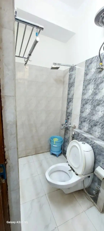 Отель Meghna Residency
