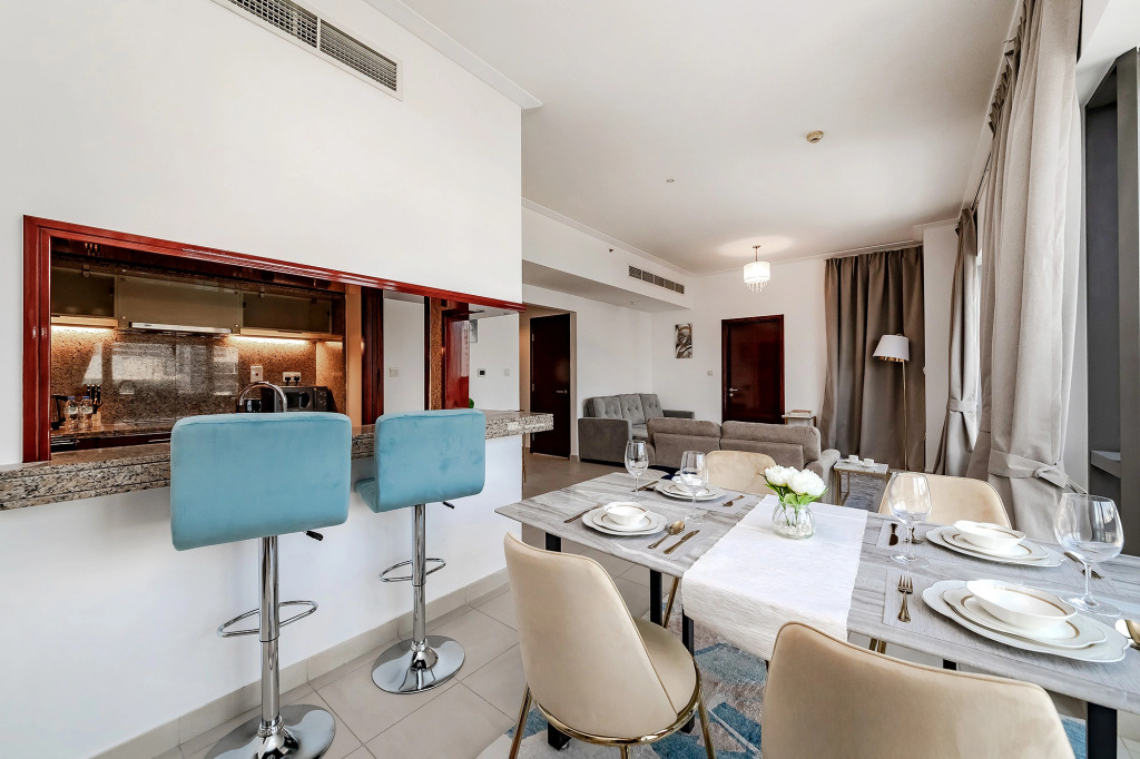 Апартаменты Welcome Home in South ridge 5