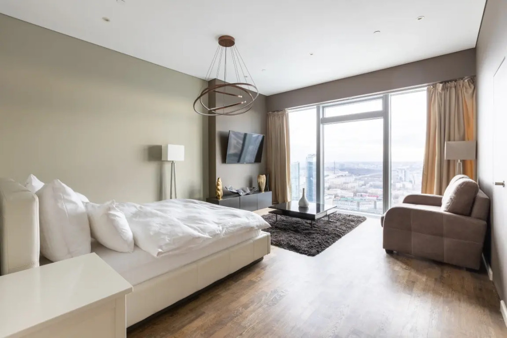 Rockmond 48 Junior Suite 12