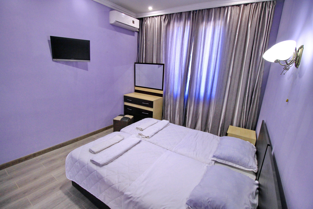 Мини-Отель Comfort Inn