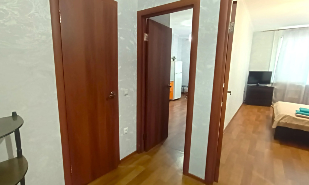 Апартаменты Галущака 4
