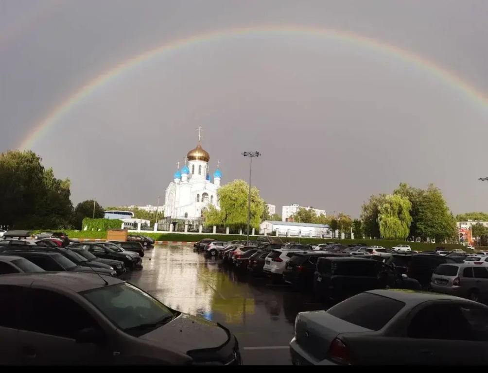 Квартира Гостеприимный Смоленск