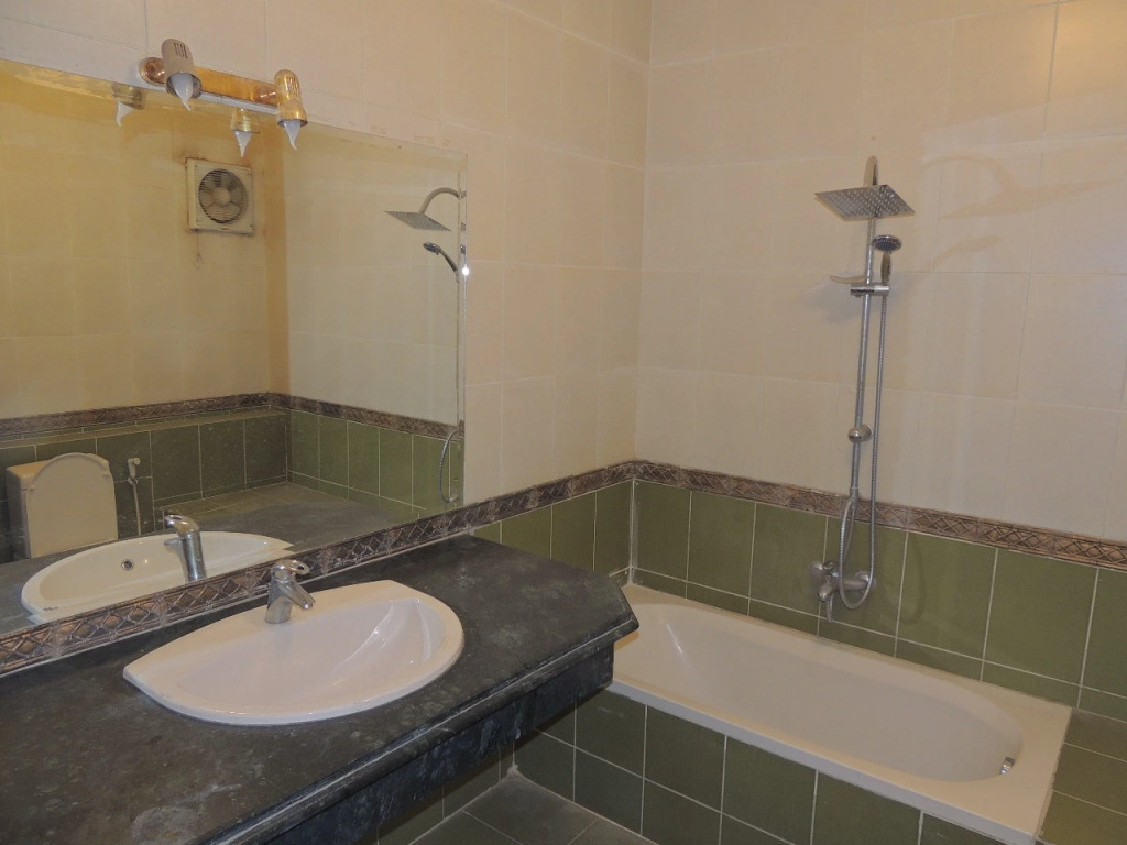 Апартаменты Sultan Near Hilton Cairo Nile Maadi
