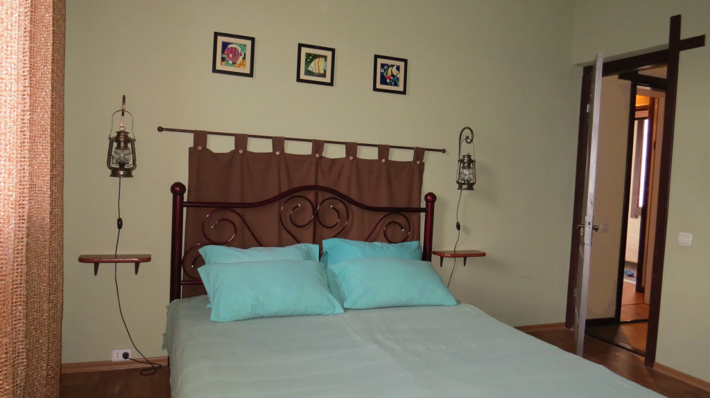 Guest House Yakor