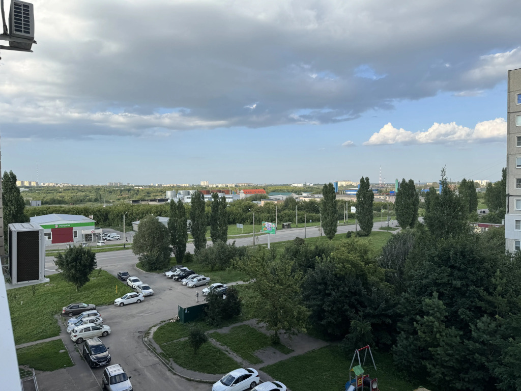 Квартира на Улице Бастионная 24е