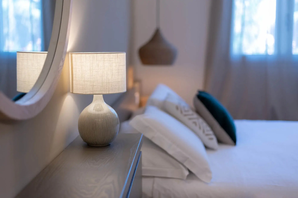 Le Palmette Suites