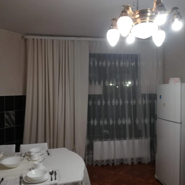 ZhK Gorodok Lodging house