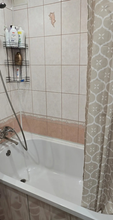 Квартира Уютная в Инорсе