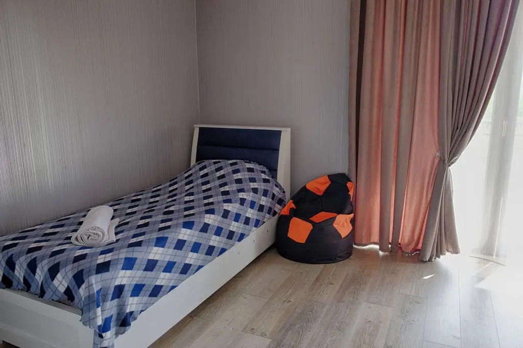 Гостевой Дом Niko Home