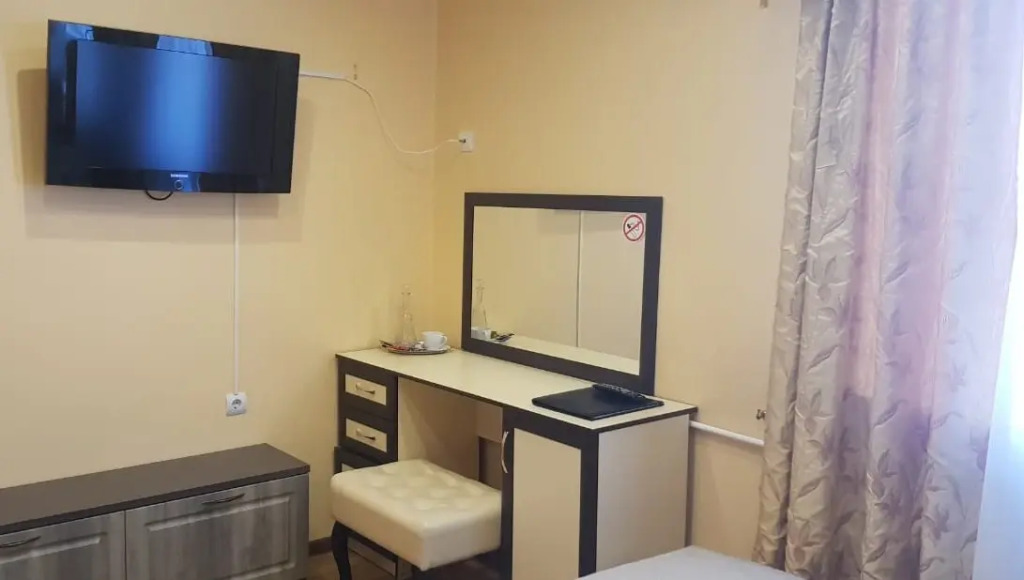 Inta Hotel