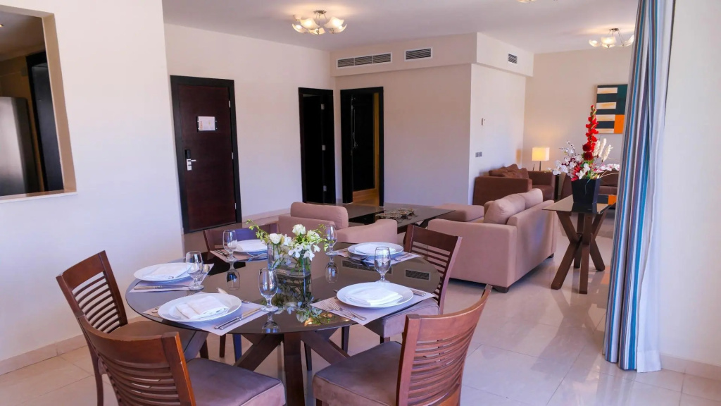 Cleopatra Luxury Resort Sharm