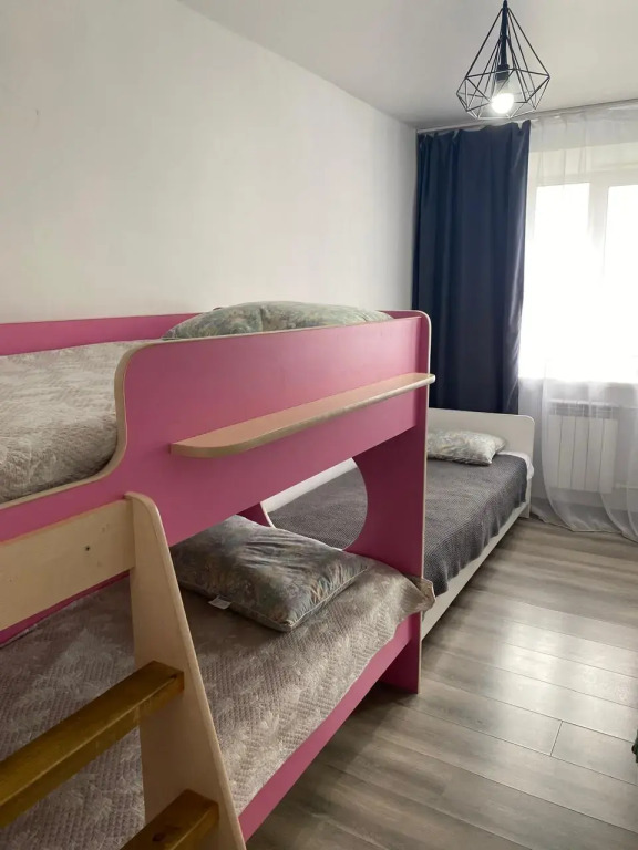 Квартира на улице Терешковой 28А
