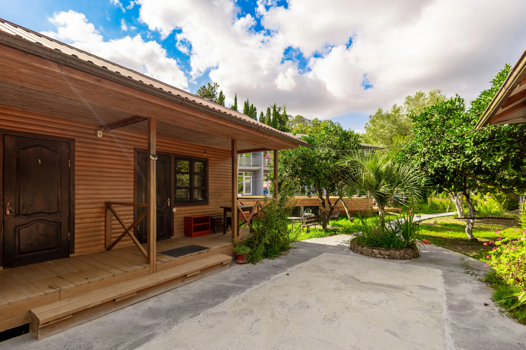 Hotel Aleks
