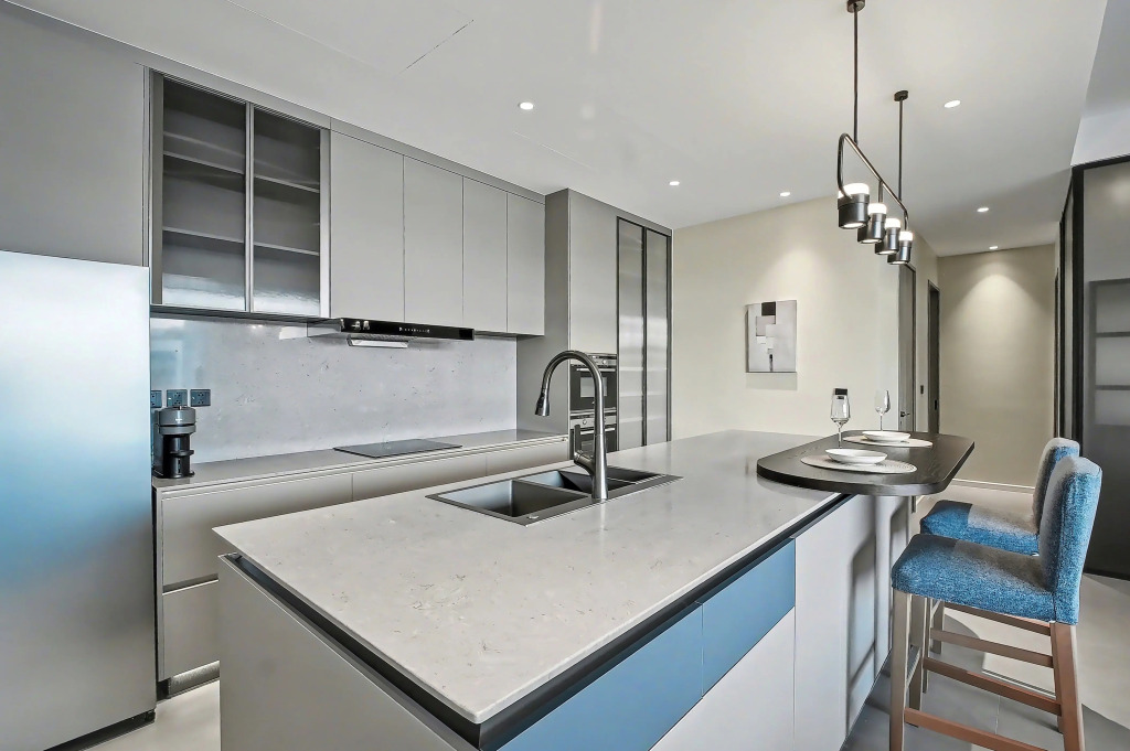 Вилла C32 Clover Residence Phuket 3 bd