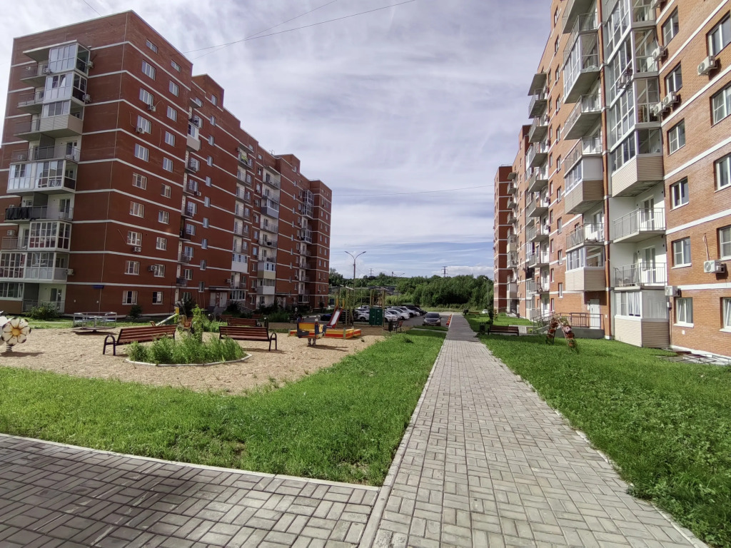 Квартира Стильная и уютная рядом с центром