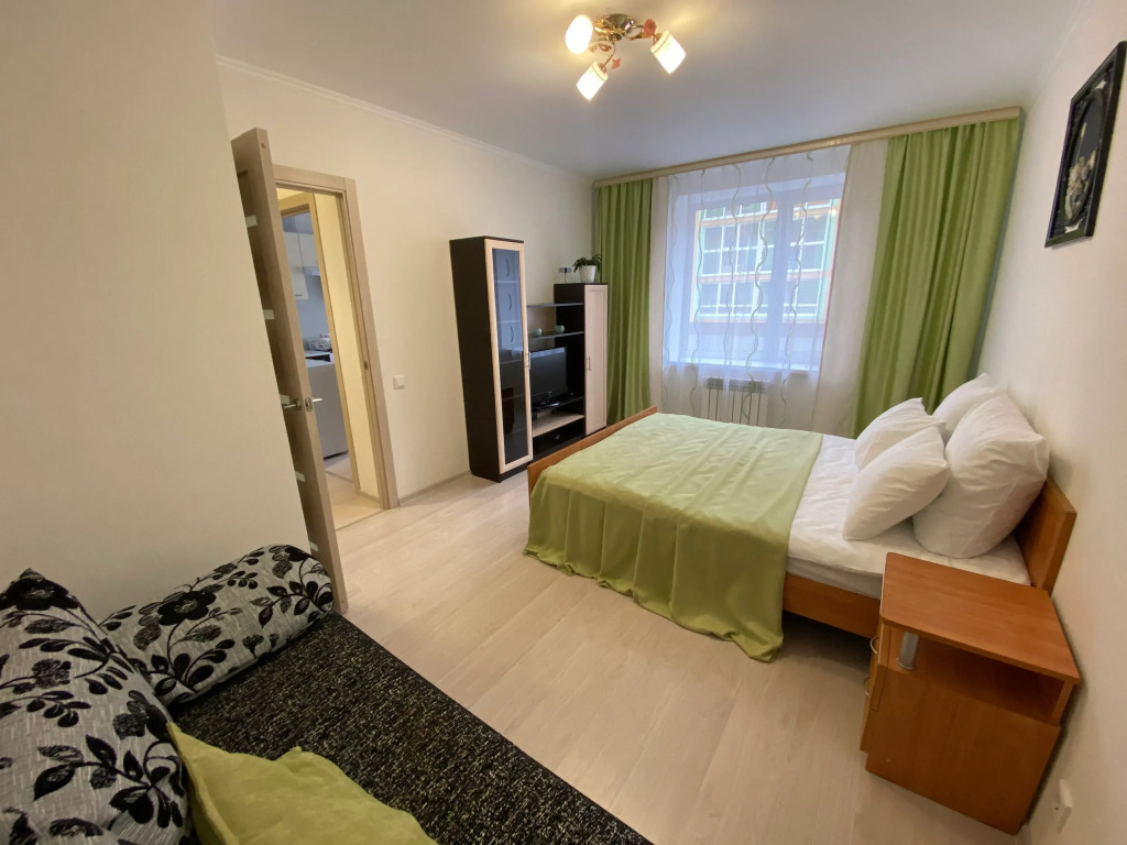 Квартира Right Room на Василия Стригунова 9