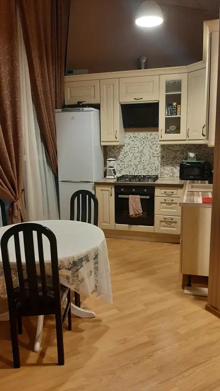 Гостевой дом Эко парк