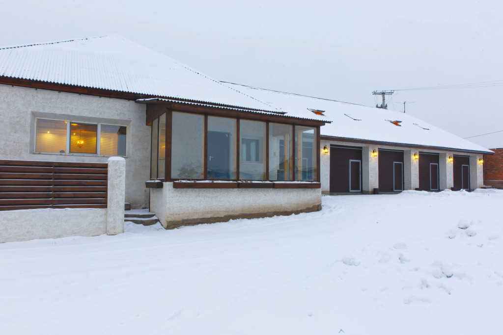 Апарт-Отель The Townhouse