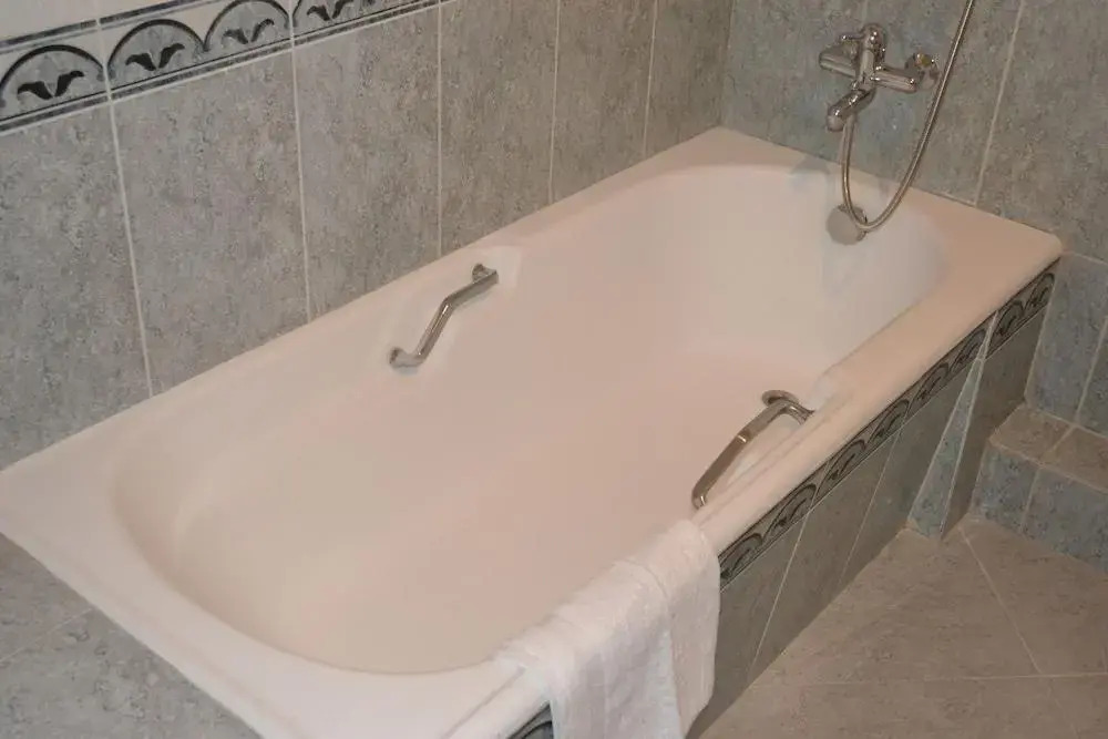 Piccolo Hotel Vake