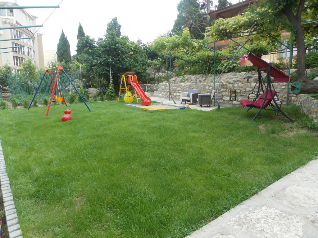 Villas Sequoia