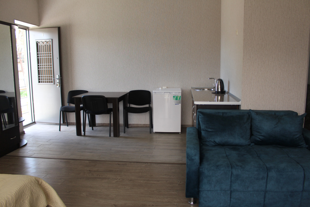Hotel Rabati