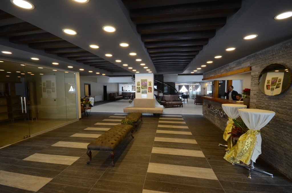 Sarikamis Habitat Hotel