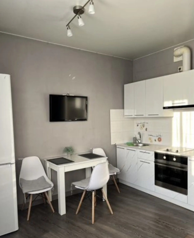 Квартира ByMaximov Apartments