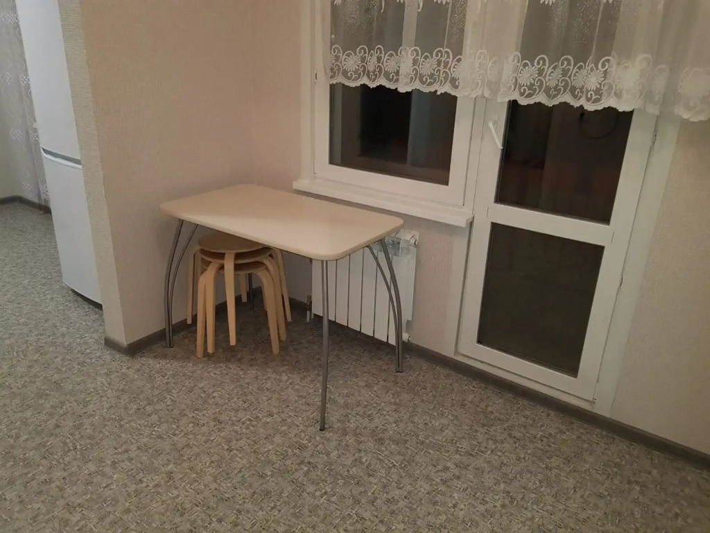 Апартаменты на Ильгама Шакирова