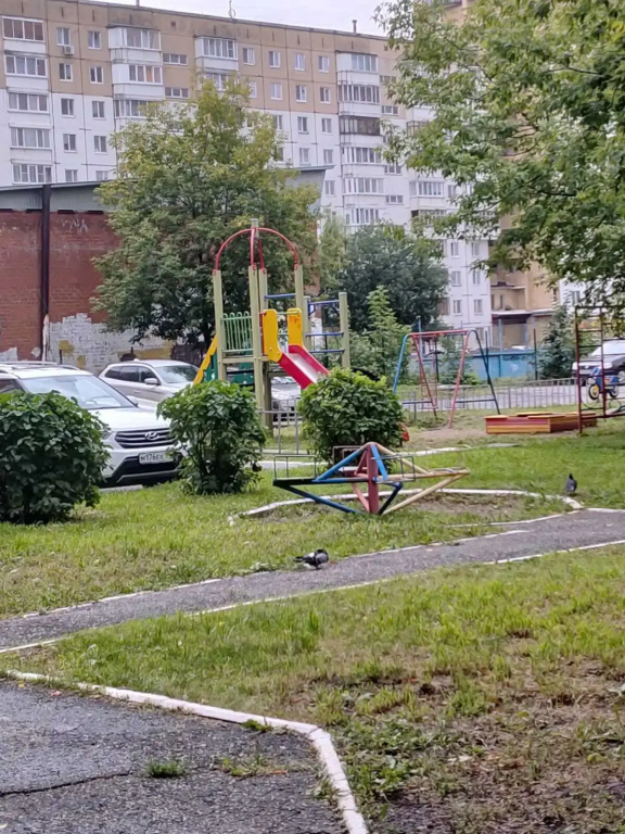 Мини-отель Венеция