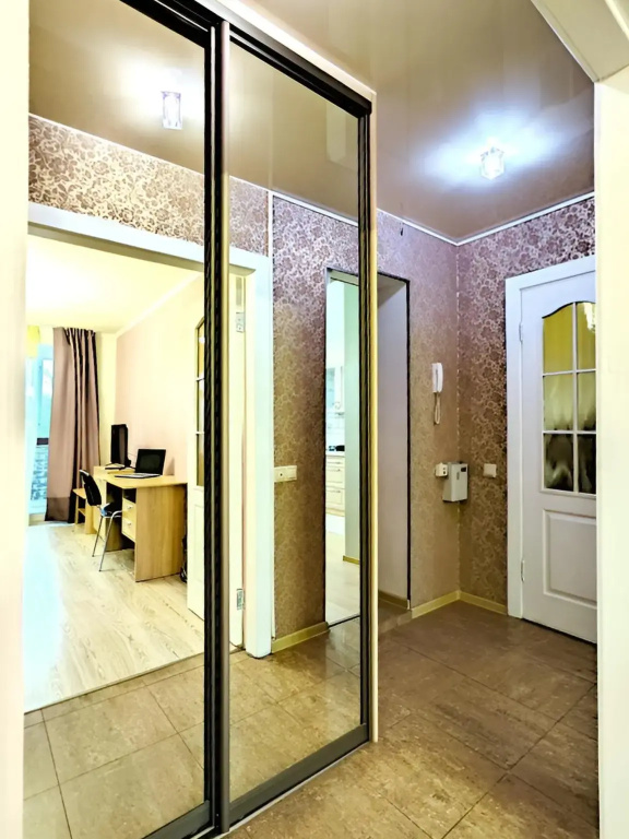 Uyutnaya Ryadom S Tsentrom Kazani Flat