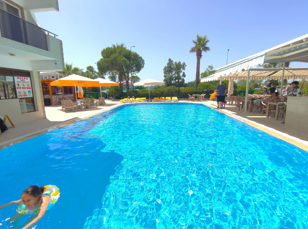 Mulka Hotel