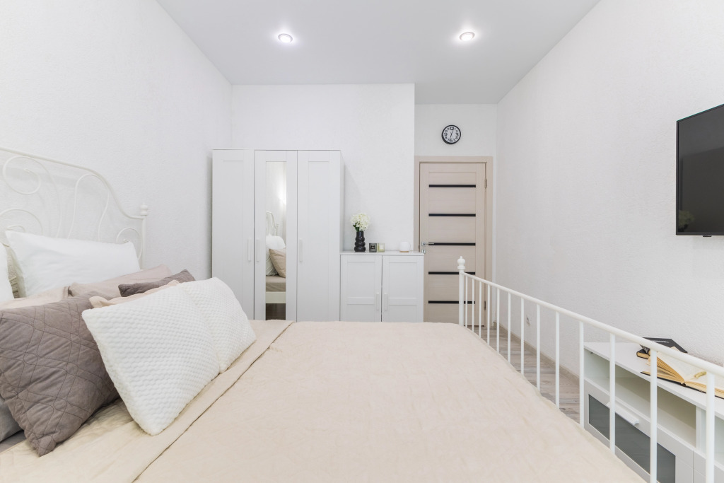 Апартаменты Residence Elegance