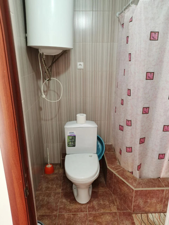 Жилые помещения Частный дом Наталья