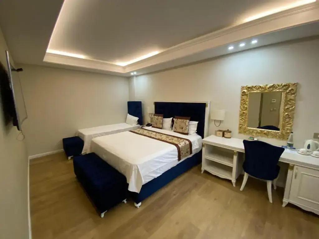 Hotel Brais