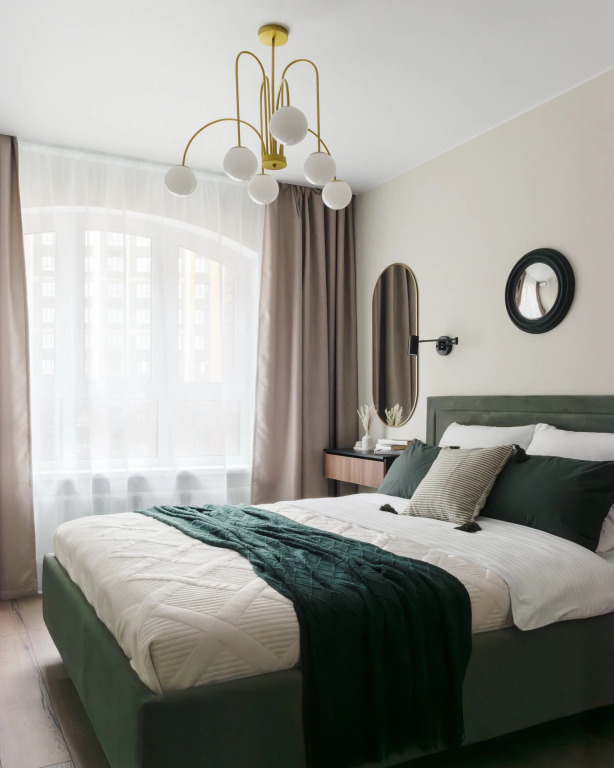 Uyutnaya Ryadom S Sheremetyevo Flat