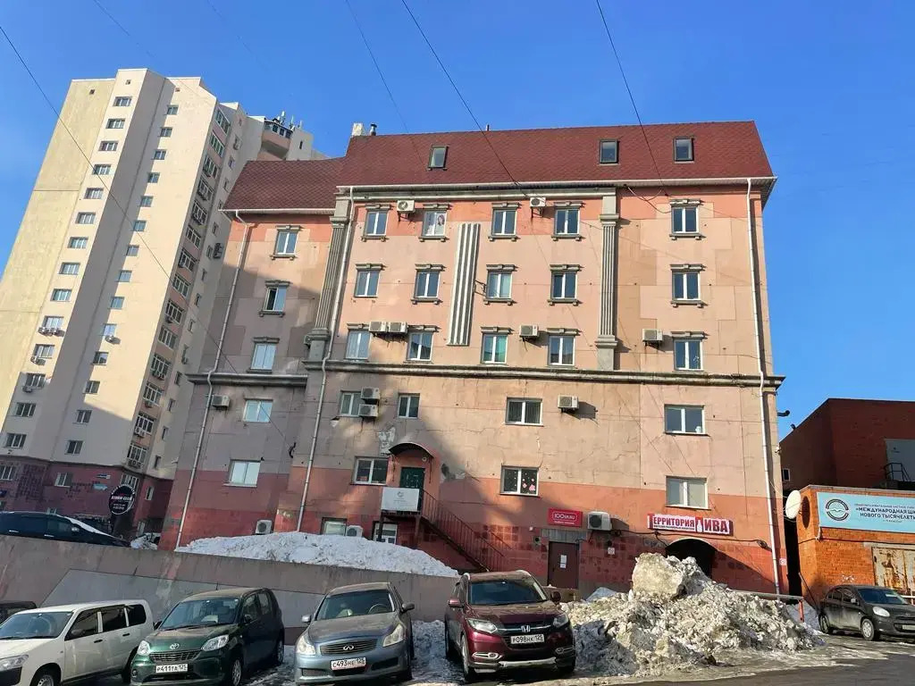 Апартаменты Уютные в Районе Автовокзала