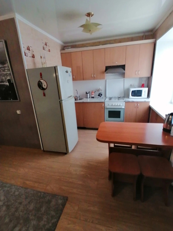 Апартаменты ЖД Вокзал Пр Маркса 48
