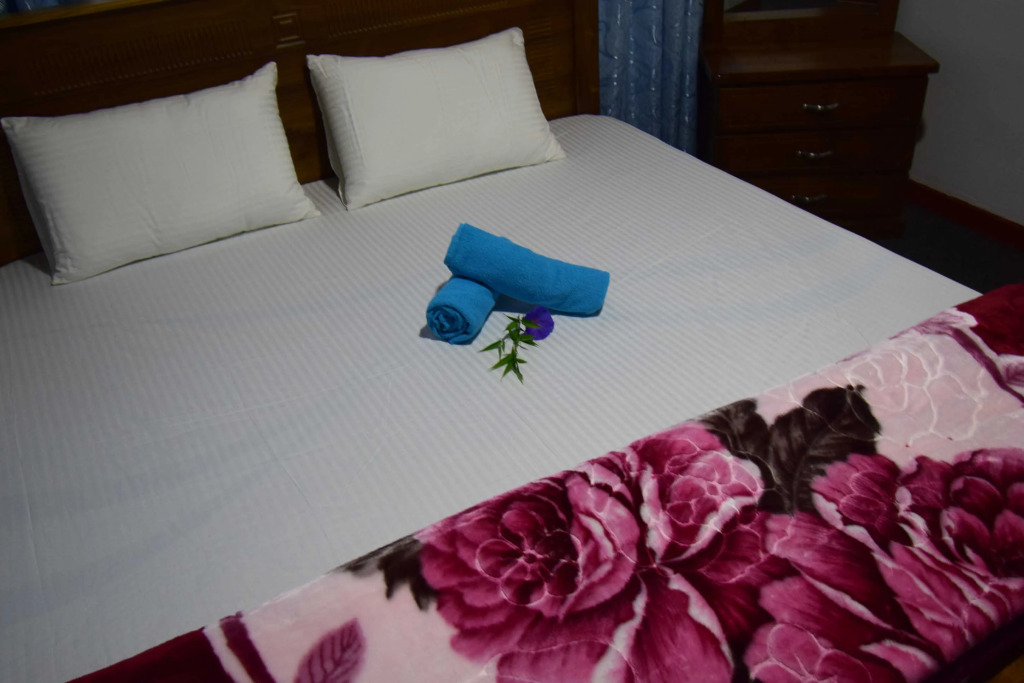 Гостевой Дом Yoho New Royal Guest Inn