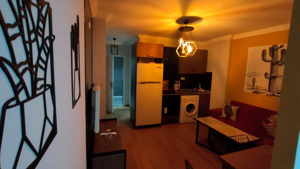 Beta GuestHouse