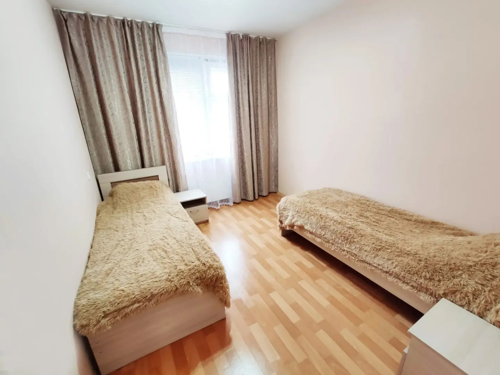 Mkr Severny Apartments
