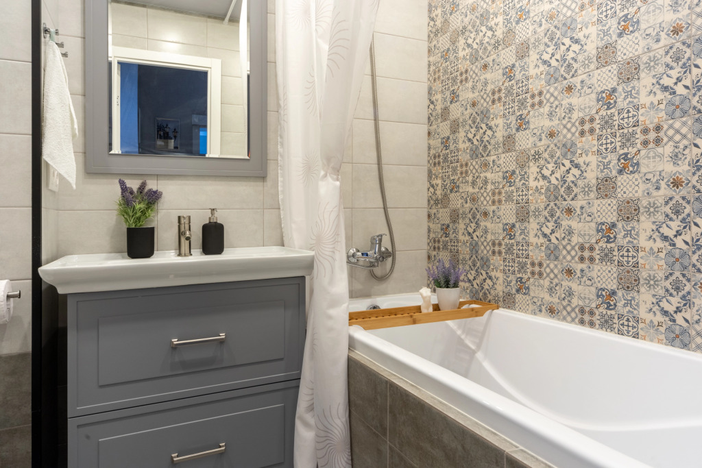 K&K RentStay Квартира на Римской