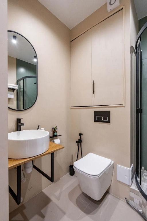 Апартаменты Piter Apartments Лофт Дунайский