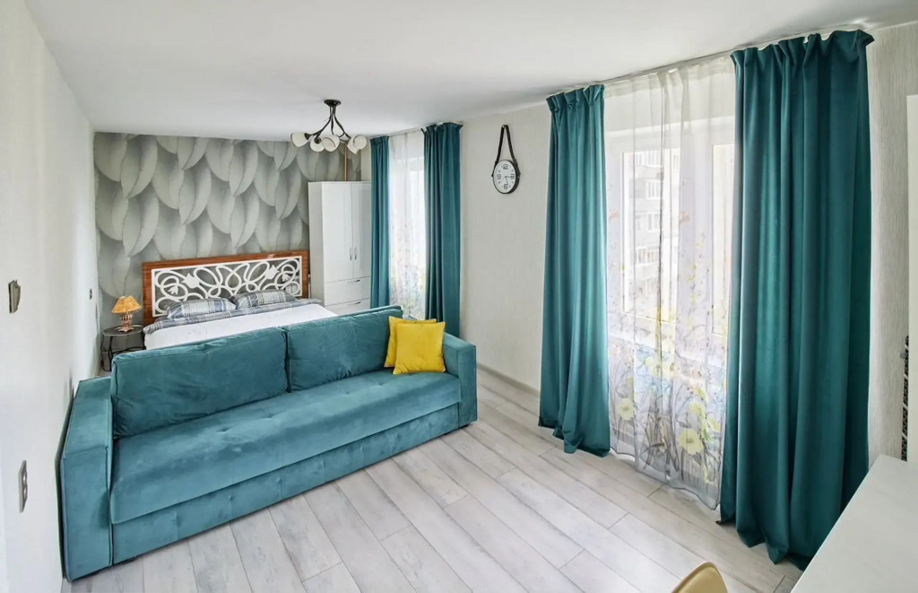 Квартира на улице Сурганова 57